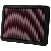 Снимка на Въздушен филтър K&N Filters 33-2144 Снимка на Въздушен филтър K&N Filters 33-2144