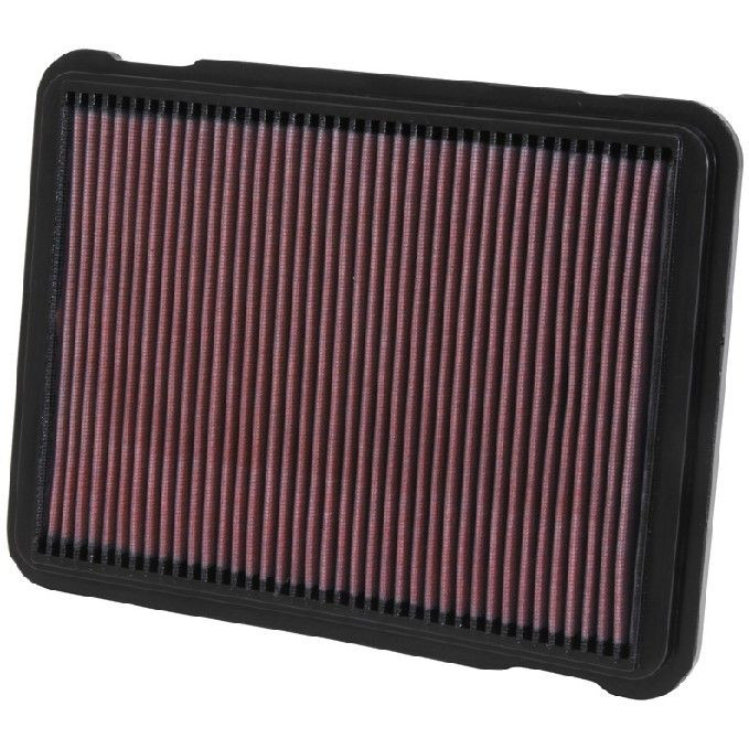 Снимка на Въздушен филтър K&N Filters 33-2146 за Lexus LX (UZJ) 470 (UZJ100) - 235 к.с. бензин