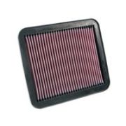 въздушен филтър K&N Filters 33-2155 Suzuki Grand Vitara (FT,GT) 2.0 HDI 110 16V 4x4 (SQ420D, TD83V, JA420WD)