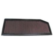 въздушен филтър K&N Filters 33-2158 Mercedes C-class Estate (s203) C 220 CDI (203.206, 203.208)