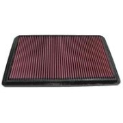 въздушен филтър K&N Filters 33-2164 Mitsubishi Pajero (V80,V90) 3.2 DI-D 4WD (V98W, V88W)