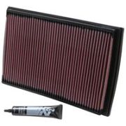 въздушен филтър K&N Filters 33-2176 Volvo V70 Estate 2 (P80) 2.3