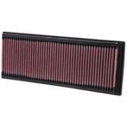въздушен филтър K&N Filters 33-2181 Mercedes S-class Coupe (c215) CL 55 AMG Kompressor (215.374)