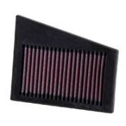 въздушен филтър K&N Filters 33-2194 Dacia Sandero 1.6 16V