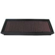 въздушен филтър K&N Filters 33-2210 Ford Mondeo 3 Saloon (B4Y) 2.0 16V TDDi / TDCi
