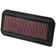 Снимка на Въздушен филтър K&N Filters 33-2211 Снимка 1 на Въздушен филтър K&N Filters 33-2211