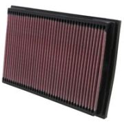 въздушен филтър K&N Filters 33-2221 Skoda Laura (1Z3) 1.4