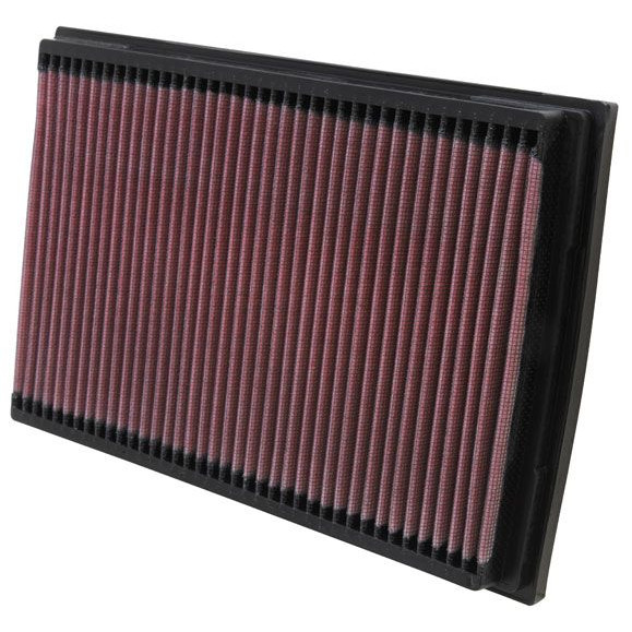 Снимка на Въздушен филтър K&N Filters 33-2221 за Skoda Laura (1Z3) 1.4 - 75 к.с. бензин