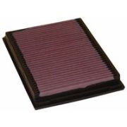 въздушен филтър K&N Filters 33-2231 BMW 3 Cabrio E46 320 Ci