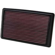 въздушен филтър K&N Filters 33-2232 Subaru Legacy OUTBACK (BG) 2.5 (BG9)