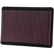въздушен филтър K&N Filters 33-2233 Jeep Liberty (KJ) 2.5 CRD 4x4