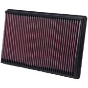 въздушен филтър K&N Filters 33-2247
