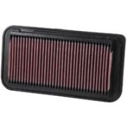 въздушен филтър K&N Filters 33-2252 Toyota Verso (ZGR2) 1.6 (ZGR20_, ZGR20R)