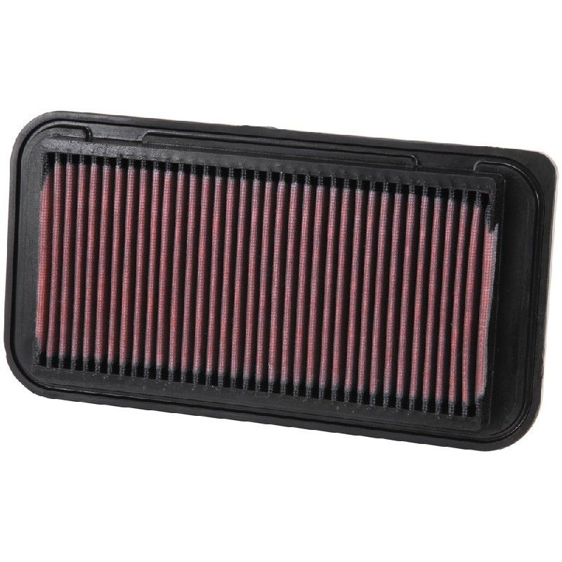 Снимка на Въздушен филтър K&N Filters 33-2252 за Toyota Avensis Hatchback (T25) 1.6 VVT-i (ZZT250_, ZZT250R) - 110 к.с. бензин