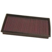 въздушен филтър K&N Filters 33-2254 BMW 7 Limousine E65 760 i, Li
