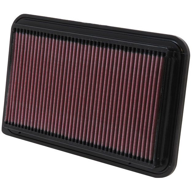 Снимка на Въздушен филтър K&N Filters 33-2260 за Lexus RX (AGL1,GGL1,GYL1) 350 AWD (GGL15_, GGL15R) - 277 к.с. бензин