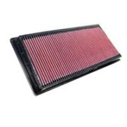 въздушен филтър K&N Filters 33-2264 Jaguar X-Type Saloon (CF1) 2.1 V6