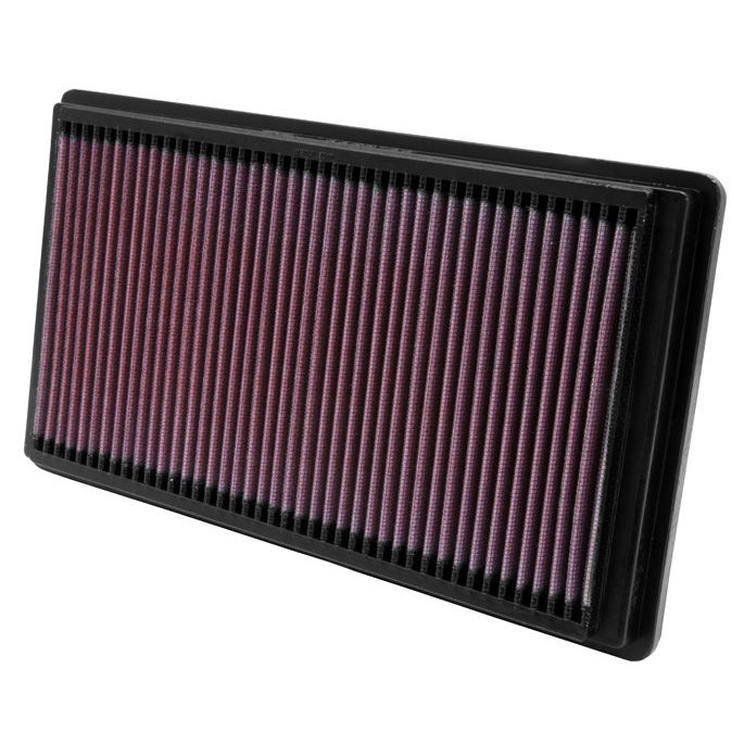 Снимка на Въздушен филтър K&N Filters 33-2266 за Ford Focus (daw,dbw) RS - 215 к.с. бензин