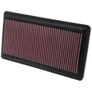 въздушен филтър K&N Filters 33-2278 Mazda 6 Sport (GH) 2.5 MZR (GH5FS)