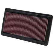 Снимка на Въздушен филтър K&N Filters 33-2279 Снимка 1 на Въздушен филтър K&N Filters 33-2279