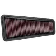 въздушен филтър K&N Filters 33-2281 Toyota Land Cruiser (J12) 4.0 V6 VVT-i (GRJ125)