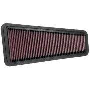 Снимка на Въздушен филтър K&N Filters 33-2281 Снимка 1 на Въздушен филтър K&N Filters 33-2281