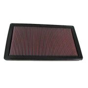 Снимка на Въздушен филтър K&N Filters 33-2284 Снимка 1 на Въздушен филтър K&N Filters 33-2284