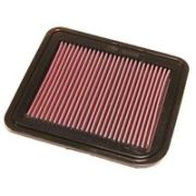 въздушен филтър K&N Filters 33-2285 Mitsubishi Eclipse Coupe 2.4 GS