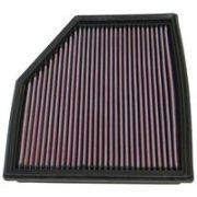 въздушен филтър K&N Filters 33-2292 BMW 5 Sedan E60 525 i