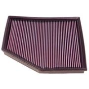 въздушен филтър K&N Filters 33-2294 BMW 5 Touring E61 545 i