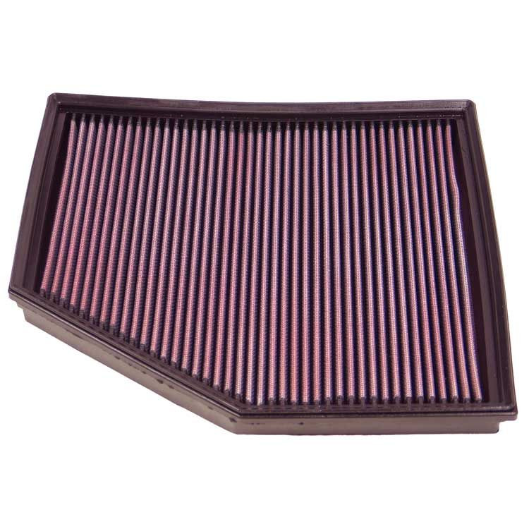 Снимка на Въздушен филтър K&N Filters 33-2294 за BMW 6 Coupe E63 650 i - 367 к.с. бензин