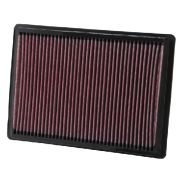 въздушен филтър K&N Filters 33-2295