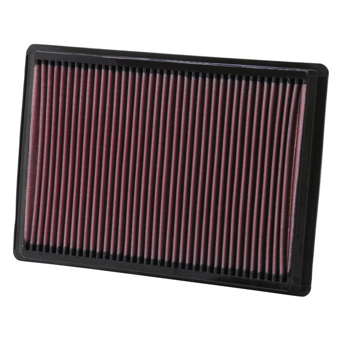 Снимка на Въздушен филтър K&N Filters 33-2295 за Dodge Charger 6.1 SRT8 - 431 к.с. бензин