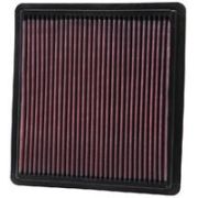 въздушен филтър K&N Filters 33-2298 Ford Mustang Coupe 2004 4.0 V6