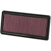 въздушен филтър K&N Filters 33-2299 Fiat Fiorino BOX,Estate 225 1.4 (225BXA1A, 225BXF1A)