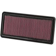 Снимка 1 на Въздушен филтър K&N Filters 33-2299