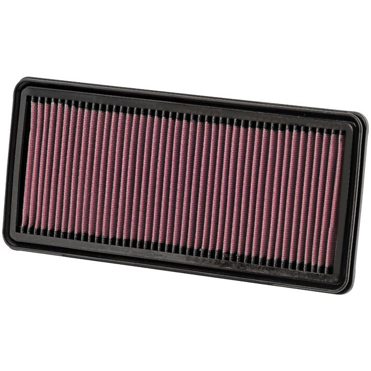 Снимка на Въздушен филтър K&N Filters 33-2299 за Citroen Nemo Break 1.4 - 73 к.с. бензин