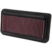 въздушен филтър K&N Filters 33-2300 Toyota GT 86 Coupe (ZN6) 2.0 (ZN6AC_, ZN6BC_, ZN6K)