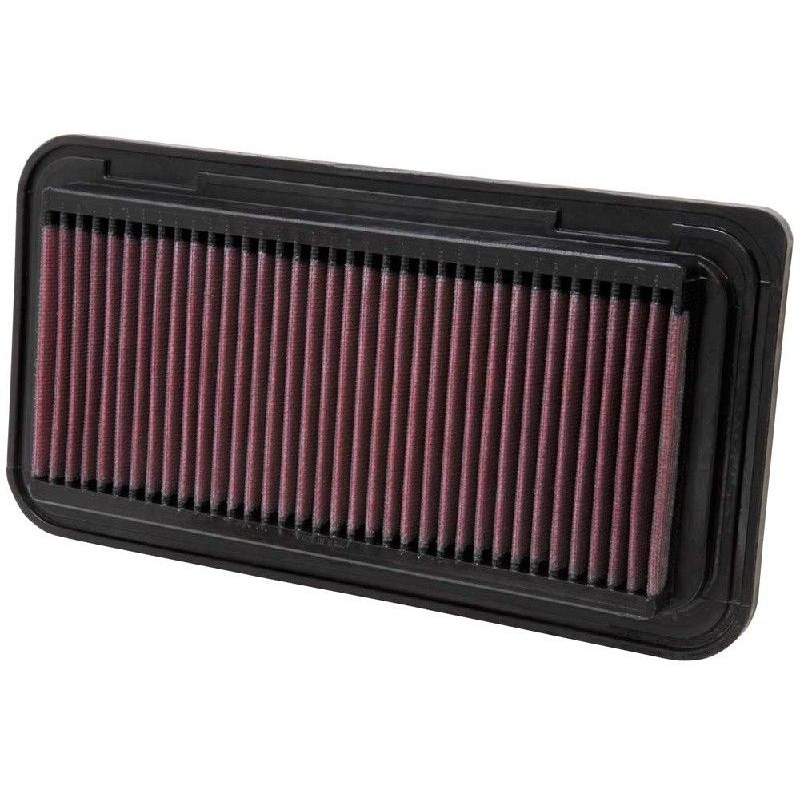 Снимка на Въздушен филтър K&N Filters 33-2300 за Toyota GT 86 Coupe (ZN6) 2.0 (ZN6AC_, ZN6BC_, ZN6K) - 200 к.с. бензин