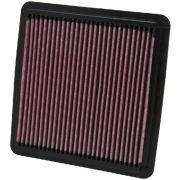 Снимка на Въздушен филтър K&N Filters 33-2304 Снимка 1 на Въздушен филтър K&N Filters 33-2304