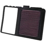 въздушен филтър K&N Filters 33-2329