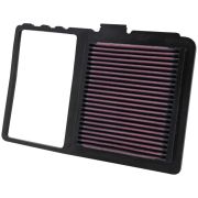 Снимка 1 на Въздушен филтър K&N Filters 33-2329