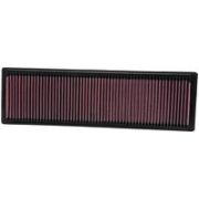 въздушен филтър K&N Filters 33-2331 VW Jetta 6 (162) 2.5