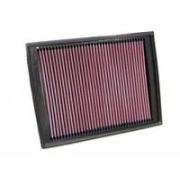 въздушен филтър K&N Filters 33-2333 Range Rover Sport (LS) 4.2 4x4