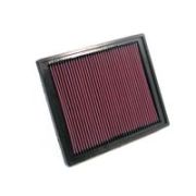 въздушен филтър K&N Filters 33-2337 Saab 9-3 Saloon (YS3F) 1,8t