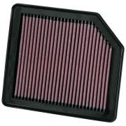 Снимка на Въздушен филтър K&N Filters 33-2342 Снимка 1 на Въздушен филтър K&N Filters 33-2342