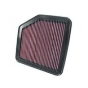 въздушен филтър K&N Filters 33-2345 Toyota Rav4 - 4 (ZSA4, ALA4) 2.0 D (ALA40_, ALA40R)