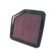 Снимка на Въздушен филтър K&N Filters 33-2345 Снимка 1 на Въздушен филтър K&N Filters 33-2345