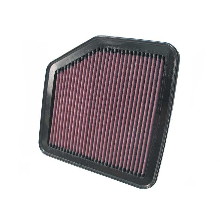 Снимка на Въздушен филтър K&N Filters 33-2345 за Toyota RAV4 2.2 D (ALA35_) - 150 к.с. дизел