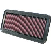 Снимка 1 на Въздушен филтър K&N Filters 33-2354